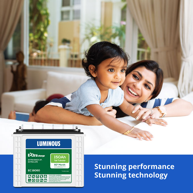 Product Image | Luminous
